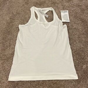 Swiftly Tech Racerback 2.0